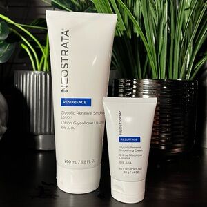 𝐍𝐞𝐨𝐬𝐭𝐫𝐚𝐭𝐚 𝐑𝐞𝐬𝐮𝐫𝐟𝐚𝐜𝐞 𝐏𝐫𝐨𝐝𝐮𝐜𝐭𝐬